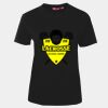 JB's  LADIES CREW NECK TEE Thumbnail