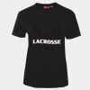 JB's  LADIES CREW NECK TEE Thumbnail