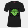 JB's  LADIES CREW NECK TEE Thumbnail