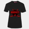 JB's  LADIES CREW NECK TEE Thumbnail