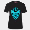 JB's  LADIES CREW NECK TEE Thumbnail