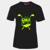 JB's  LADIES CREW NECK TEE Thumbnail