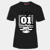 JB's  LADIES CREW NECK TEE Thumbnail