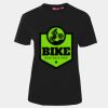JB's  LADIES CREW NECK TEE Thumbnail