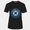 JB's  LADIES CREW NECK TEE Thumbnail