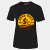 JB's  LADIES CREW NECK TEE Thumbnail