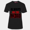 JB's  LADIES CREW NECK TEE Thumbnail