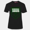 JB's  LADIES CREW NECK TEE Thumbnail