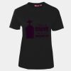 JB's  LADIES CREW NECK TEE Thumbnail