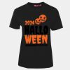 JB's  LADIES CREW NECK TEE Thumbnail
