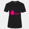 JB's  LADIES CREW NECK TEE Thumbnail