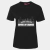 JB's  LADIES CREW NECK TEE Thumbnail