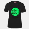JB's  LADIES CREW NECK TEE Thumbnail