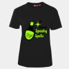 JB's  LADIES CREW NECK TEE Thumbnail