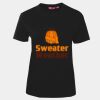 JB's  LADIES CREW NECK TEE Thumbnail