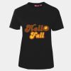 JB's  LADIES CREW NECK TEE Thumbnail