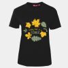 JB's  LADIES CREW NECK TEE Thumbnail