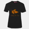 JB's  LADIES CREW NECK TEE Thumbnail