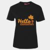 JB's  LADIES CREW NECK TEE Thumbnail