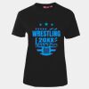 JB's  LADIES CREW NECK TEE Thumbnail
