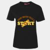 JB's  LADIES CREW NECK TEE Thumbnail