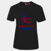 JB's  LADIES CREW NECK TEE Thumbnail