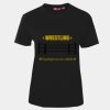 JB's  LADIES CREW NECK TEE Thumbnail