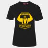 JB's  LADIES CREW NECK TEE Thumbnail