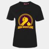 JB's  LADIES CREW NECK TEE Thumbnail