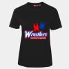 JB's  LADIES CREW NECK TEE Thumbnail