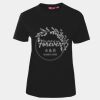 JB's  LADIES CREW NECK TEE Thumbnail