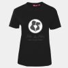 JB's  LADIES CREW NECK TEE Thumbnail