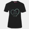 JB's  LADIES CREW NECK TEE Thumbnail