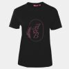 JB's  LADIES CREW NECK TEE Thumbnail