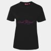 JB's  LADIES CREW NECK TEE Thumbnail