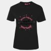 JB's  LADIES CREW NECK TEE Thumbnail