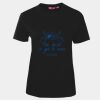 JB's  LADIES CREW NECK TEE Thumbnail