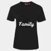 JB's  LADIES CREW NECK TEE Thumbnail