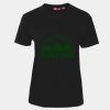 JB's  LADIES CREW NECK TEE Thumbnail