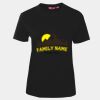 JB's  LADIES CREW NECK TEE Thumbnail