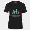 JB's  LADIES CREW NECK TEE Thumbnail