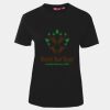 JB's  LADIES CREW NECK TEE Thumbnail