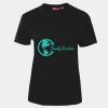 JB's  LADIES CREW NECK TEE Thumbnail