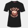 JB's  LADIES CREW NECK TEE Thumbnail