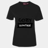 JB's  LADIES CREW NECK TEE Thumbnail