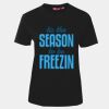 JB's  LADIES CREW NECK TEE Thumbnail