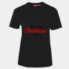 JB's  LADIES CREW NECK TEE Thumbnail