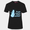 JB's  LADIES CREW NECK TEE Thumbnail