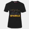 JB's  LADIES CREW NECK TEE Thumbnail