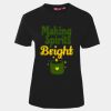 JB's  LADIES CREW NECK TEE Thumbnail